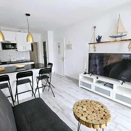 Apartamento Topazio 12 Costa Teguise Dış mekan fotoğraf
