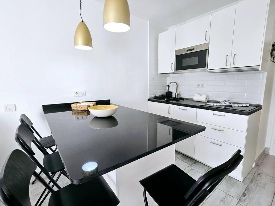 Apartamento Topazio 12 Costa Teguise Dış mekan fotoğraf