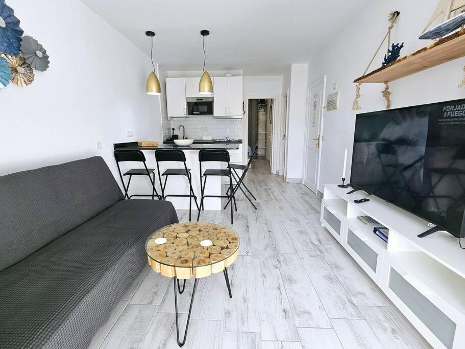 Apartamento Topazio 12 Costa Teguise Dış mekan fotoğraf