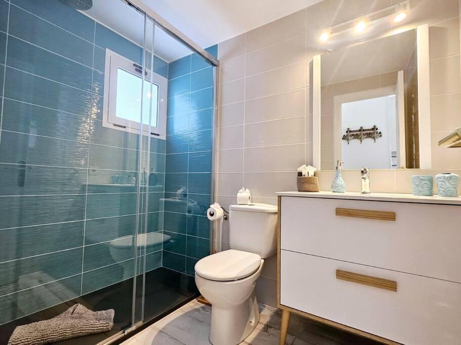 Apartamento Topazio 12 Costa Teguise Dış mekan fotoğraf