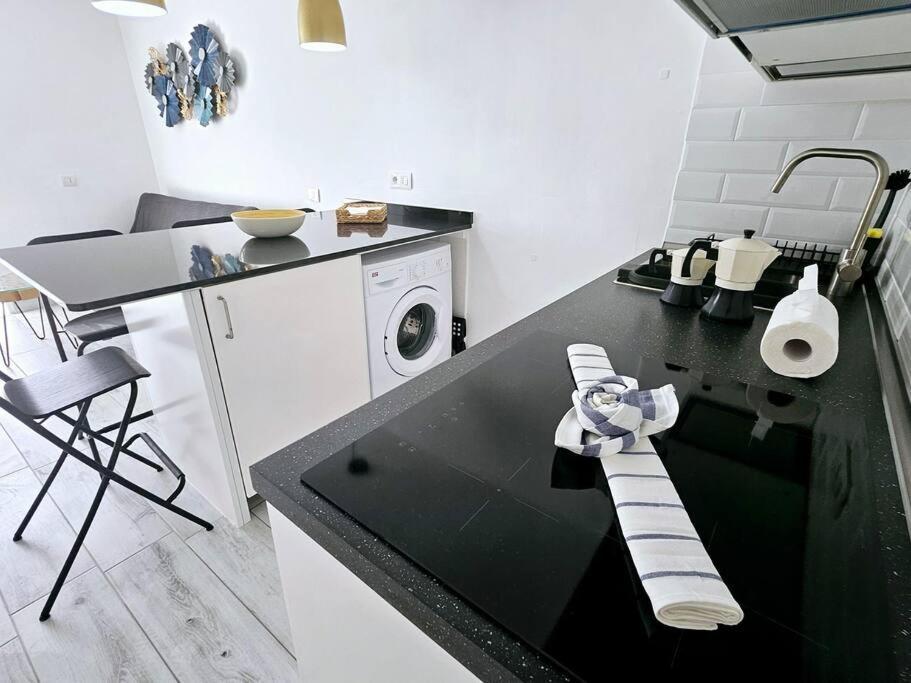 Apartamento Topazio 12 Costa Teguise Dış mekan fotoğraf